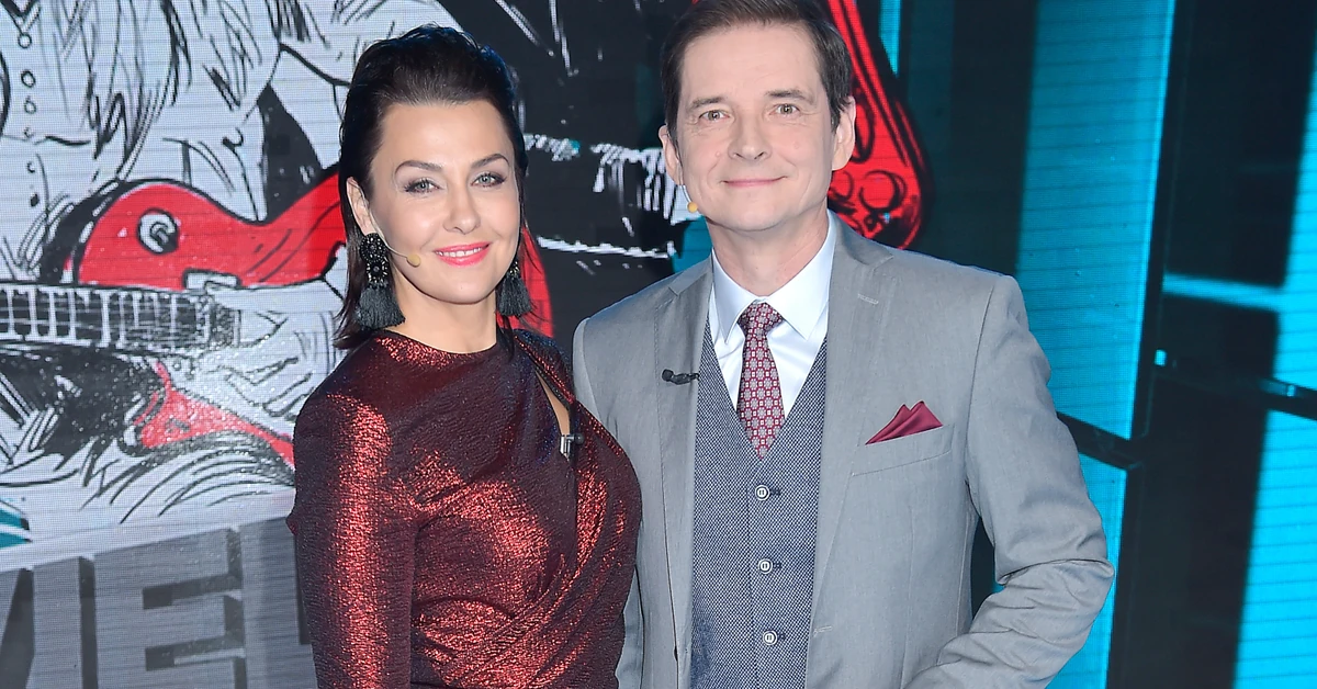 Anna Popek żegna żonę Przemysława Babiarza. Wzruszające słowa