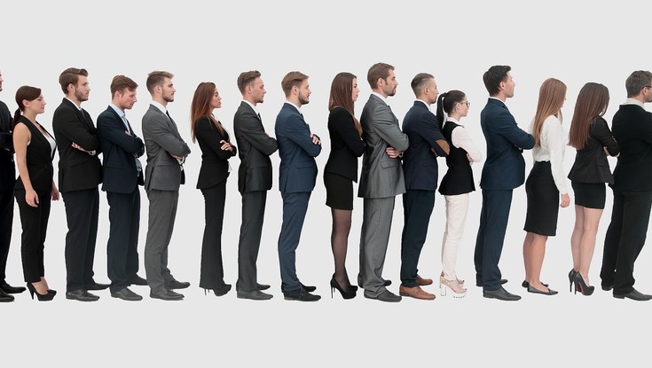 Urząd będzie szukał naczelnika, a social media naczelniczki