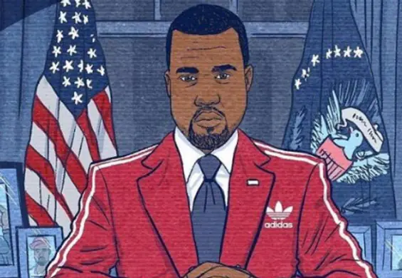 Kanye West kasuje wpisy o Trumpie. Czyżby przygotowywał się do własnej kampanii wyborczej?