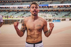 'Raków to słaba i odrażająca drużyna'. Tak Azerowie podsumowali mistrza Polski