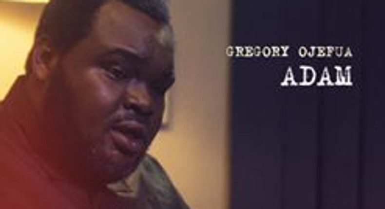 Gregory Ojefua as Adam 