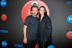 Żona Piotra Głowackiego podpadła widzom. Chodzi o jej zachowanie