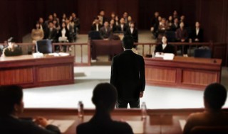 Wyciskane z danych. Czy umiemy być obiektywni? A czy sądy są?