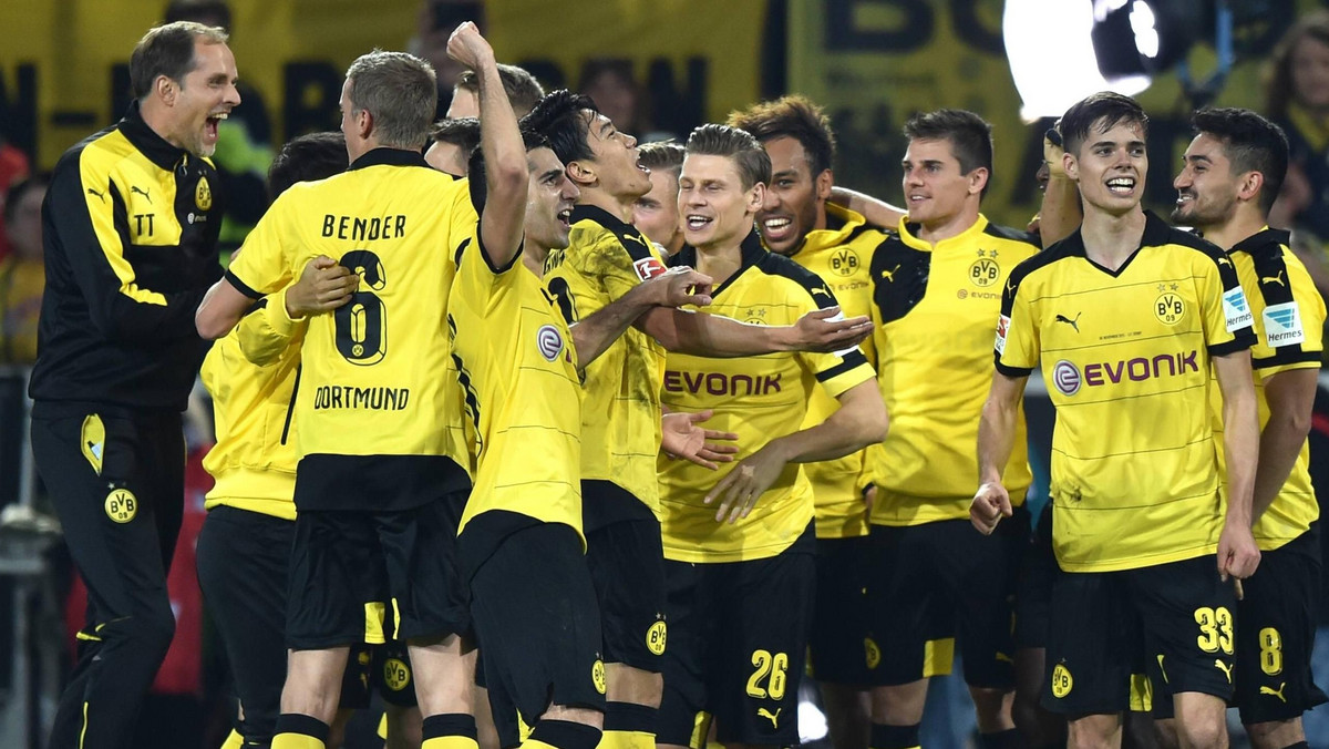 Po 27. kolejce Bundesligi komentator Eurosportu Sławomir Chałaśkiewicz chwali Borussię Dortmund, która wygrała 3:1 z Augsburgiem. Pochyla się także nad sytuacją Mario Goetzego, któremu doradza odejście z Bayernu Monachium. Wygranymi kolejki są z kolei najstarszy napastnik Claudio Pizzaro oraz najmłodszy trener Julian Nagelsmann.