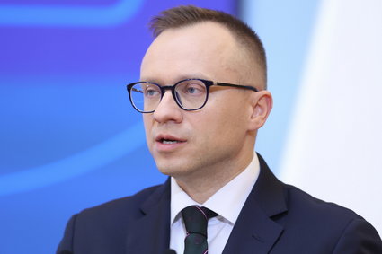Polski Ład. Wiceminister finansów zapowiada zmiany w podatku CIT