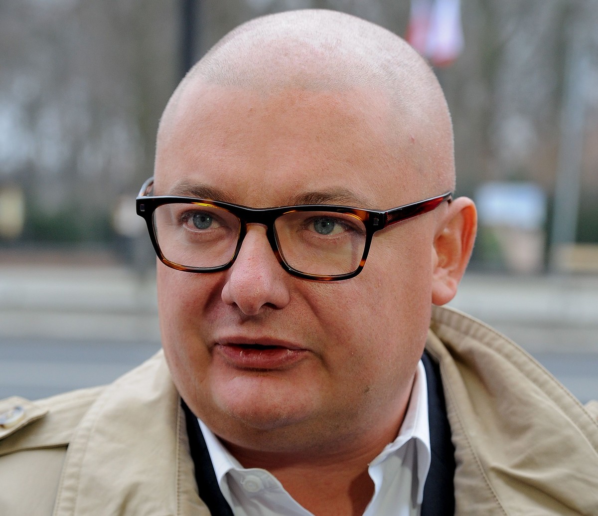 Michał Kamiński "jedynką" PO w woj. lubelskim
