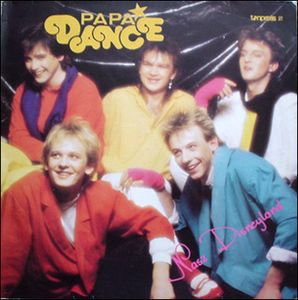 Papa Dance