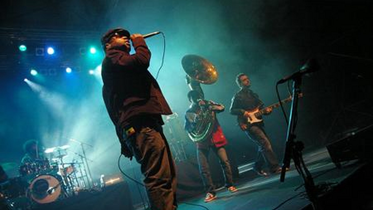 Grupa The Roots rozpoczęła prace nad nowym albumem. Dzieło otrzymało roboczy tytuł "Undun".