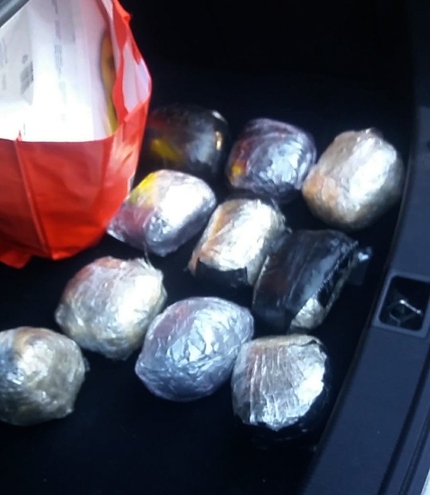 Heroin zaplenjen u međunarodnoj akciji