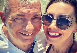 Dragan, Jelena Simić