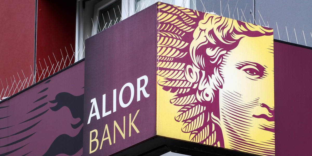 Alior Bank planuje dalszą odsprzedaż akcji Ruchu