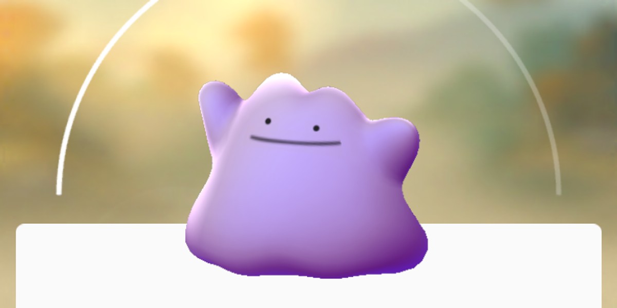 The missing last Pokémon has finally appeared in Pokémon Go