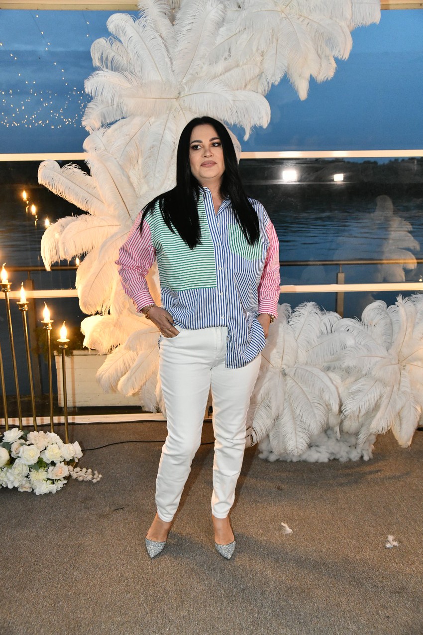 Jana Todorović prvi put u javnosti nakon hapšenja