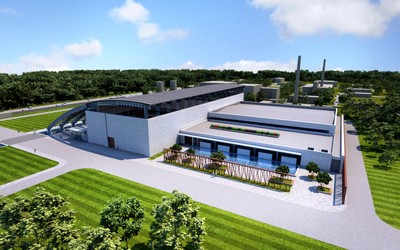 Najpotężniejsze lasery świata powstaną w Europie