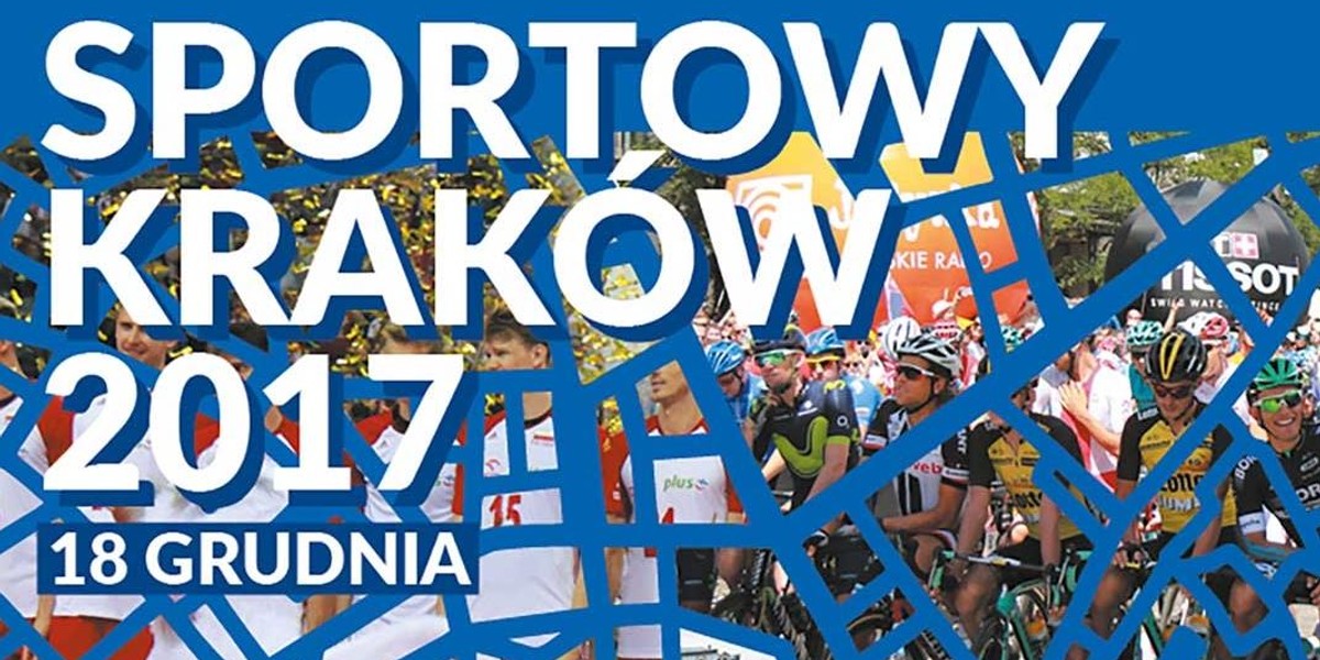 Sportowy Kraków 2017