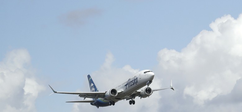Boeingi są uziemiane na całym świecie. Jest oświadczenie dotyczące sytuacji w Polsce