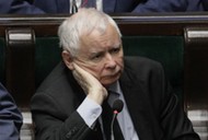 Jarosław Kaczyński