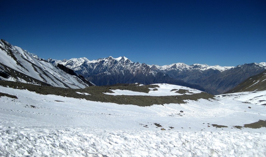 Polacy wśród ofiar zamieci i lawiny pod Annapurną w Nepalu