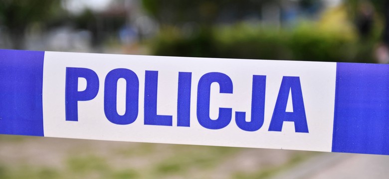 Tragedia w Prusicach pod Wrocławiem. Funkcjonariusz zastrzelił dziecko i teściową