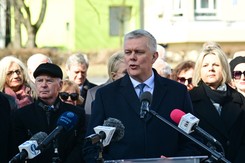 Siemoniak nie ma wątpliwości. Cenckiewicz i Bogucki mają się czego obawiać