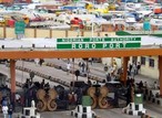 18 ships with assorted goods to berth at Lagos ports