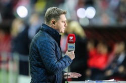 Marcin Feddek odsunięty od komentowania meczów w Polsacie. Po słowach o porażeniu mózgowym