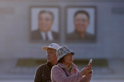 Korea Północna przyjmie pierwszych turystów. Goście od Putina