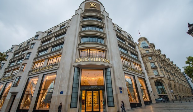 Louis Vuitton