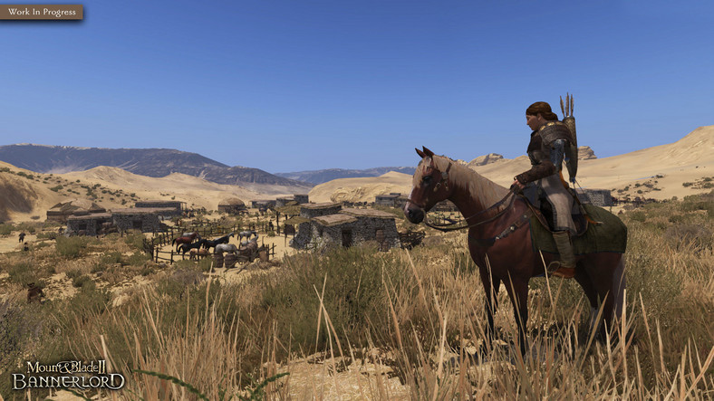 Mount & Blade II: Bannerlord