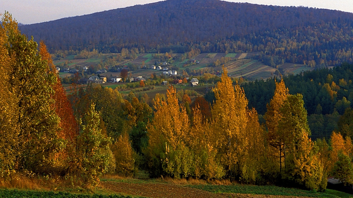 Park Dziedzictwa Gór Świętokrzyskich "Łysa Góra", w którym - dzięki nowoczesnym multimediom - będą prezentowane turystom legendy, nawiązujące do historii regionu, powstanie w Nowej Słupi.