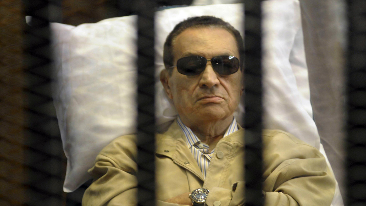 Egipski sąd przychylił się do apelacji b. prezydenta Egiptu Hosniego Mubaraka i b. szefa MSW ws. uchylenia wyroków dożywocia i wszczęcia nowego procesu w związku z zabójstwem kilkuset demonstrantów w trakcie krwawego tłumienia protestów w 2011 r.