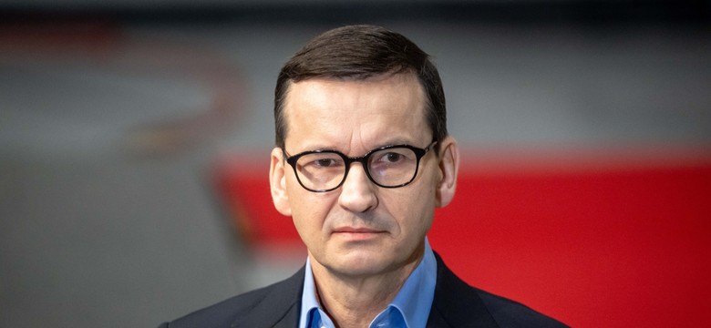 Niezadowolenie w resortach. Chodzi o pomysł Morawieckiego i cięcia