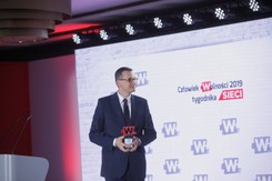 Premier o obniżeniu wyroku ws. śmierci dziecka:  Polska staje się oazą przestępców