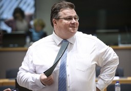Szef MSZ Litwy o procedurze praworządności: Wilno i Warszawa na tej samej łodzi