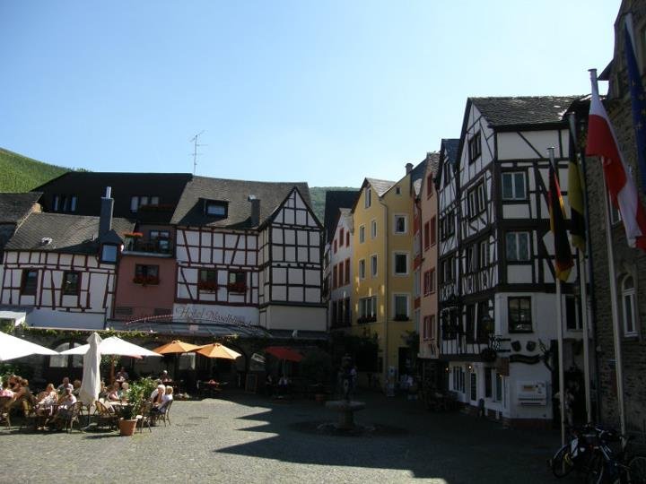 Bernkastel-Kues