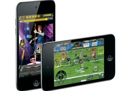 Apple zmieniło iPoda. Będzie jak iPhone