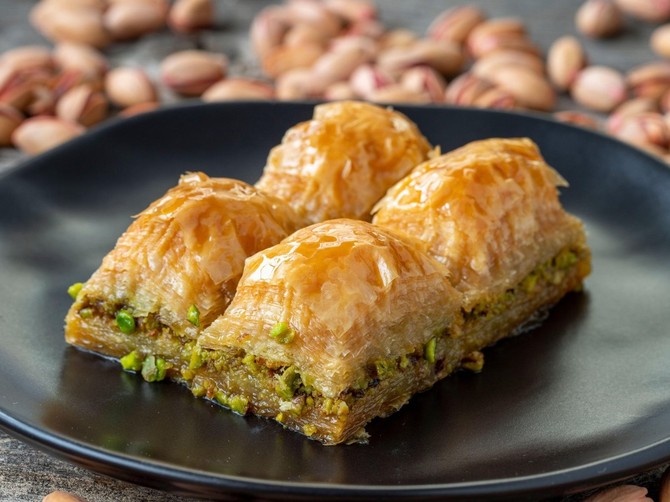Baklava
