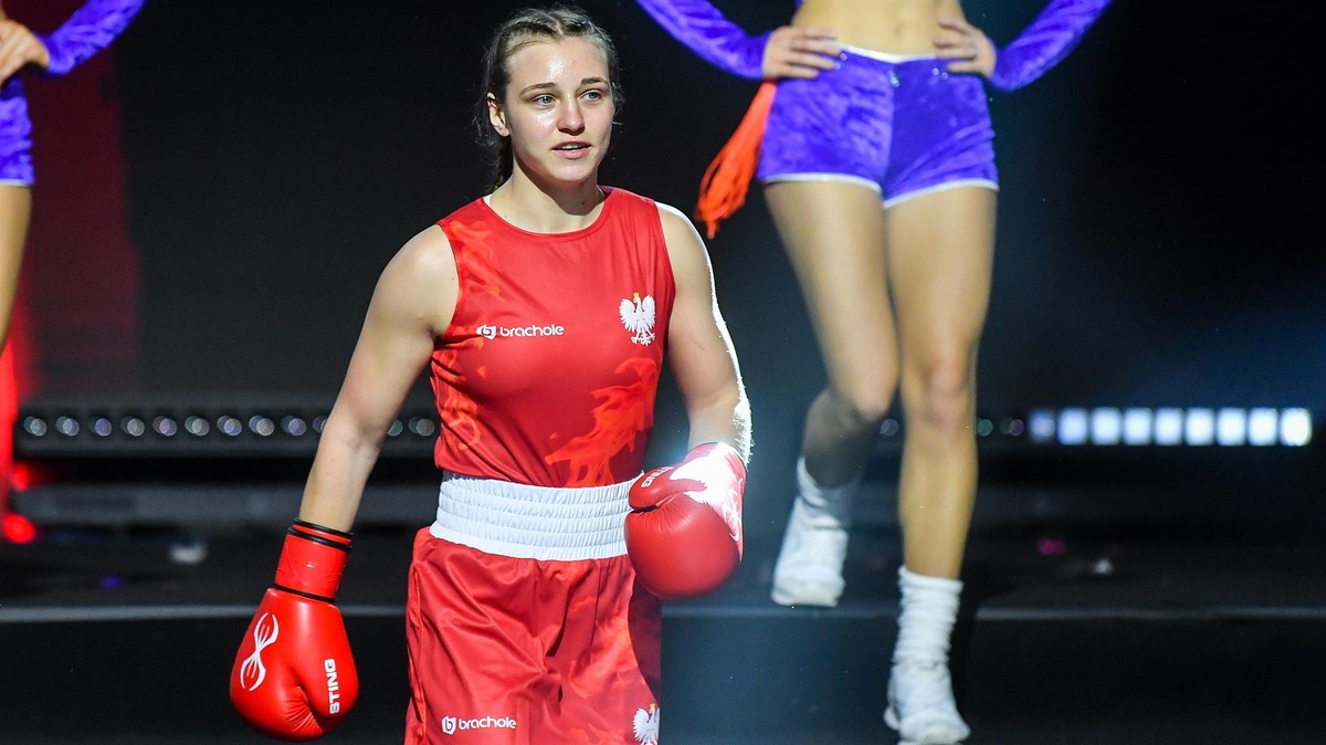 Julia Szeremeta opuści ważne zawody. Trener wyjaśnił sprawę