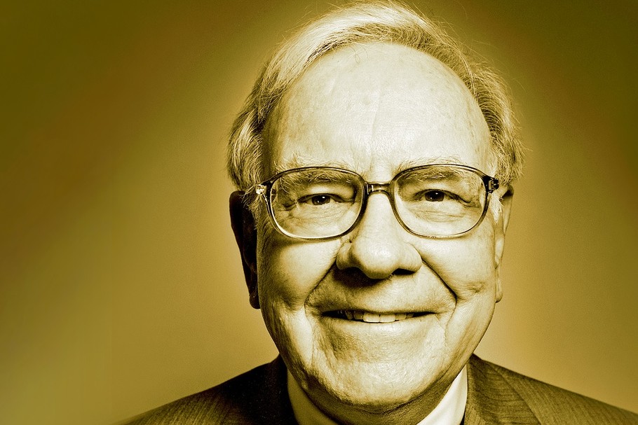 Warren Buffett