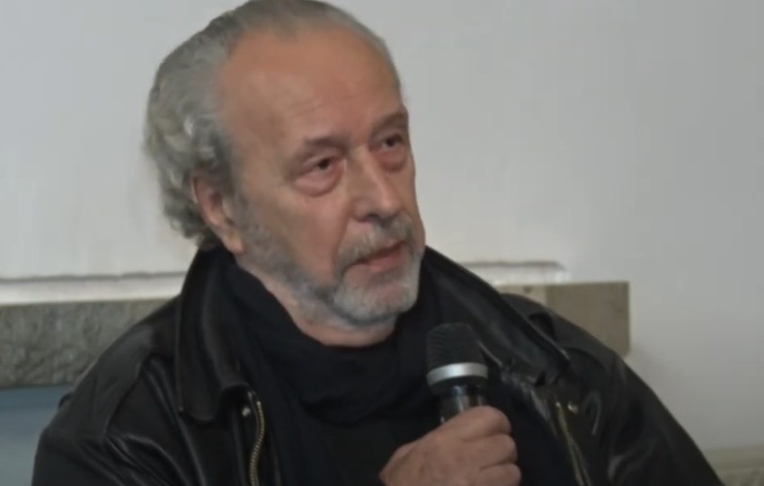 Miodrag Krivokapić