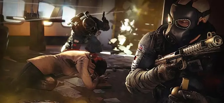 Rainbow Six Siege z darmowym weekendem na Steamie