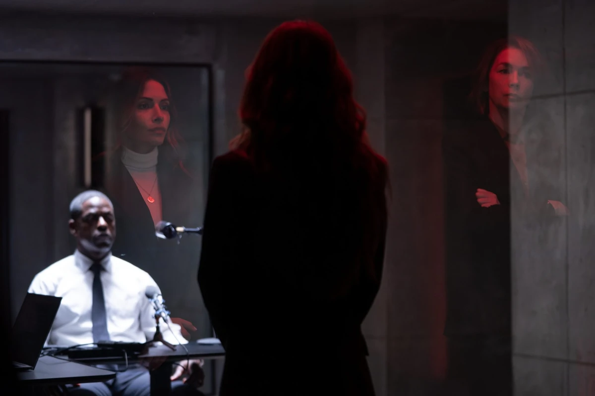 "Najlepszy serial kryminalny roku". Nowy odcinek thrillera robi furorę