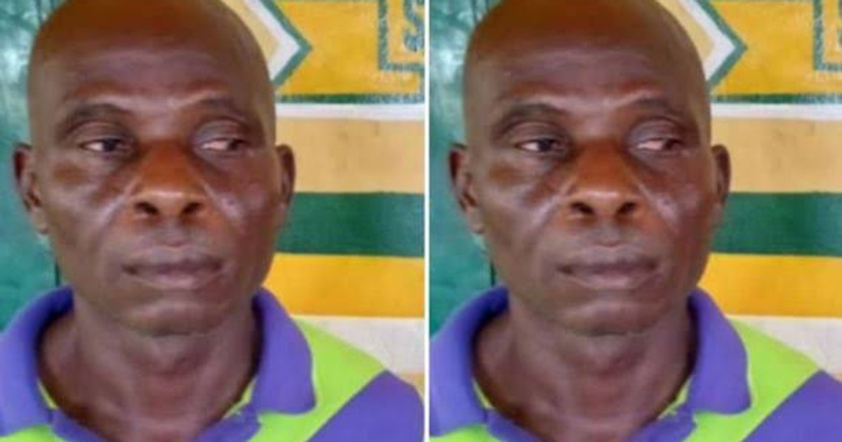Man admits to defiling 14-year-old daughter, denies drugging her - Vimarsana News