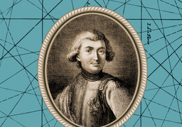 Maurycy Beniowski. Człowiek, któremu nie wyszło