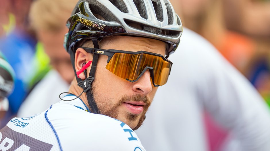 Peter Sagan