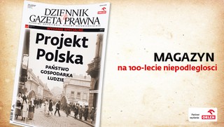 Projekt Polska: Spory o ustrój [TEKSTY ŹRÓDŁOWE]