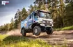 Rajdowy Kamaz-masters