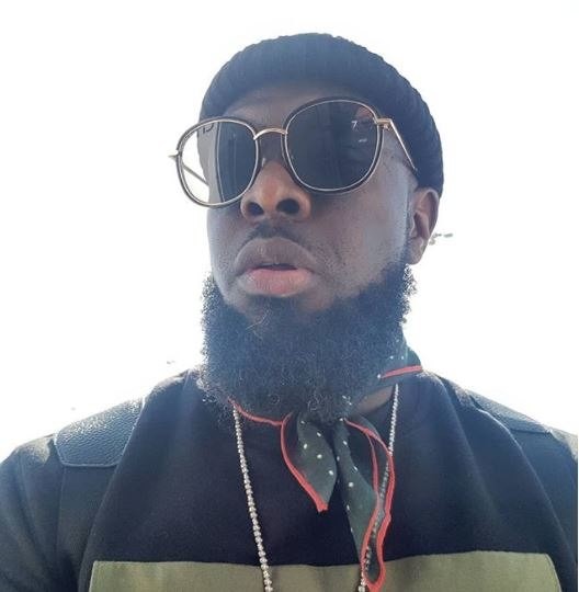 Timaya 