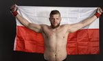 Polak zarobił fortunę w Las Vegas. Co za występ w walce wieczoru UFC!