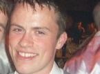 Poszukiwany irlandzki kibic James Nolan